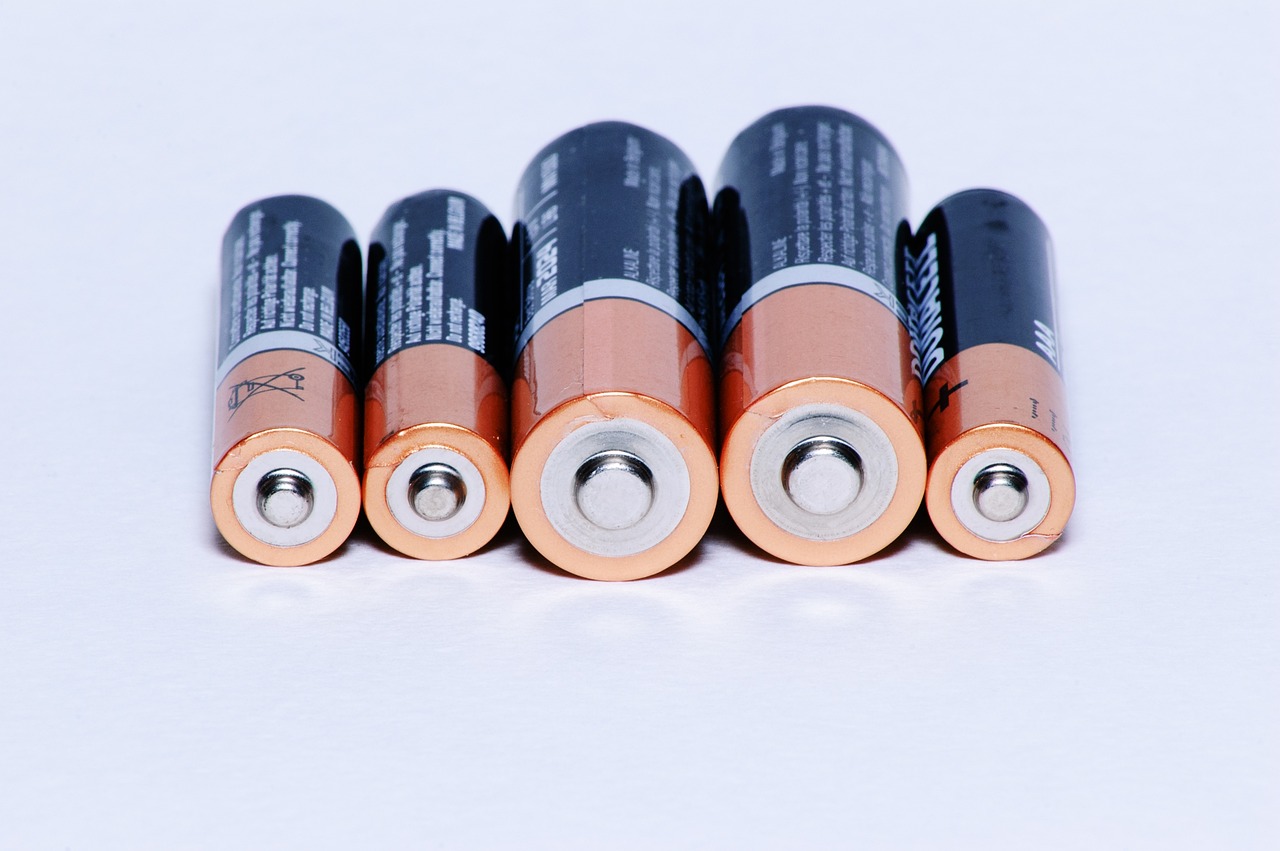 Batteria ad alta capacità: come influisce sulla tua esperienza di lucidatura?